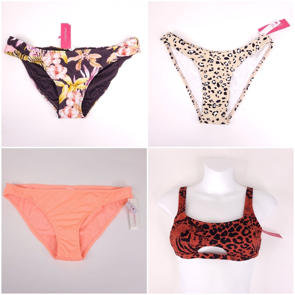 Lot of swimsuit 15 Pieces Random Mix Wholesale - Picture 3 of 7
